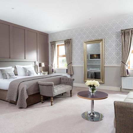 Ballyliffin Townhouse Boutique Hotel Exteriér fotografie