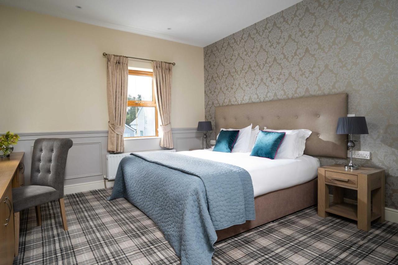 Ballyliffin Townhouse Boutique Hotel Exteriér fotografie