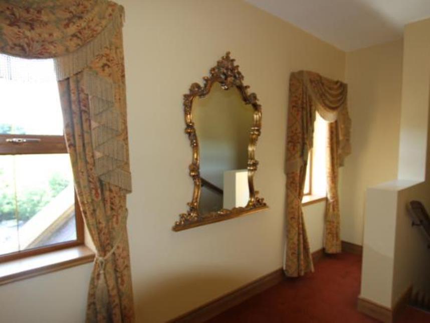 Ballyliffin Townhouse Boutique Hotel Exteriér fotografie